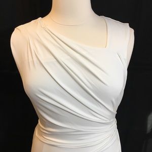Large Victoria's Secret Sleeveless Dress